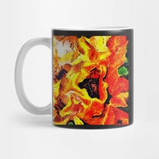 Stocksom Flowering 1 Mug